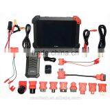 Original XTOOL PS90 Like AUTEL MaxiSYS Pro MS908P Scanner With WiFi Professional Diagnosis & Programming Functions