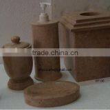 Verona Bathroom Accessories thumbnail-1