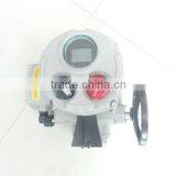 Electric Valve Actuator