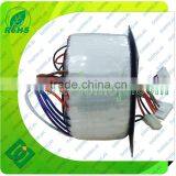 Toroidal Transformer for Electronic Doorbell 380V thumbnail-2