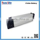 36V 10Ah Li-ion Battery Pack for Electric Bicycle thumbnail-1