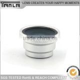 2016 0.68X Ultra 22 mm Wide Angle Lens with 14 mm macro for huawei P9 plus