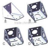 Oem Aluminum Stamped Parts