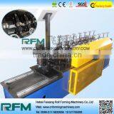 Angle Bead Roll Forming Machine