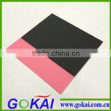 Black Color Acrylic Sheets From Shanghai Supplier