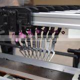 2 System Flat Knitting Machine thumbnail-4