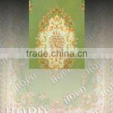 Persian Design Wool Hand Woven Rugs for Hotel thumbnail-1