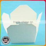 Custom Paper Food To Go Box thumbnail-2