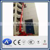 Crawler Fortable Mini Crane thumbnail-5