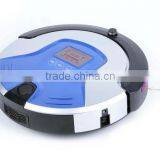 Fashionable Robot Vacuum Cleaner 2011,2012,2013 thumbnail-1