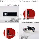 New Design 15 Door Steel Laundry Locker thumbnail-5