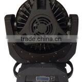 2016Newest High Brihtness Stage Light 36pcs *10w RGBW LED Moving Head Zoom Light thumbnail-4