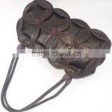 2016 New Fashion Women Tote Bag Handbag Multifunction Pocket Inside Cowhells Material Durable thumbnail-3