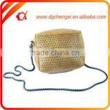 PC Vogue Soft Shoulder Bag Satchel Messenger Handbag For Girls Friend's Valentine's Day Gift thumbnail-1