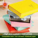 Luxurious PU Notebook thumbnail-5