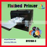 Hot ! Good Quality Digital Flatbed CD/DVD Printer A3-R1900