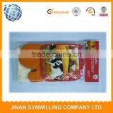 Cute Hello Kitty Lengthened Microwave Oven Gloves Mitts Cotton thumbnail-2