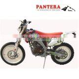 New Design 250cc Peru Market Popular Off Road Type Chinese Motorcycle thumbnail-1