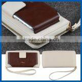 C&T Luxury Card Wallet Wrist Strap Purse Bag Case Cover for Iphone 6 thumbnail-1
