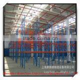 Heavy Duty Clothing Rack thumbnail-1