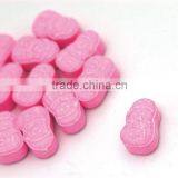 Dextrose Candy (Snowman) thumbnail-1