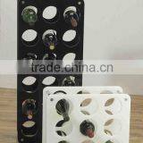 Wine Bottle Display Rack/ Wine Display Shelves Acrylic Display thumbnail-5