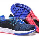 2015 new arrival manufacture running shoes, most popular cheap brand running shoes