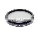 SING Graduated Best Nd2 Filter nd Filter nd for 40.5mm Lens thumbnail-2