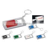 Key-Light / Bottle Opener