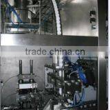 Filling Machinery Auto Capping Gable Top Filling Machine High Speed Water Bottling Plant thumbnail-3