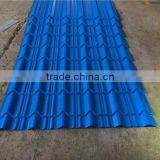 Zinc Metal Roof Tile thumbnail-2