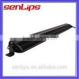 New Promotion 150W Single Row Led Light Bars for Offroad Snowmobile 4X4 Boat Special Vehicle thumbnail-6