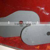 LQ-CS 60 Alumina carbon slide gates