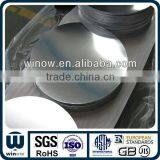 Competitive Price of Durability and Resistance to Corrosion Aluminum Circle 3003 3004 for Pot thumbnail-1