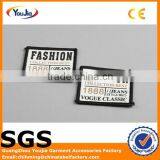 School Bag Customized High Density Embroidered Patch thumbnail-1