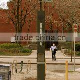 2016 GSM Telephone Set Knoontech GSM Wireless Telephone IP55 GSM Phone