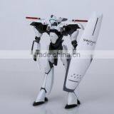 Custom OEM Plastic Robot Action Figure for Sale