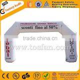 Commercial Inflatable Arches for Sale F5001