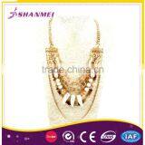 Onsite QC Discounted Price Statement Chain Necklace thumbnail-6