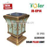 Outdoor Garden Pendant Light Wall Lamp Pillar Light CP12 thumbnail-2