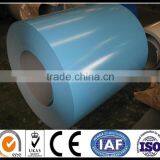 PPGI Colorful Galvanized Steel Coil/Printed PPGI Coil (Hualu China) thumbnail-2