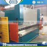 China Online Selling Automatic Plate Press Brake Novelty Products for Sell thumbnail-6