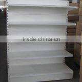 RH-HSP Flat Panel Single Side Supermarket Shelf thumbnail-1