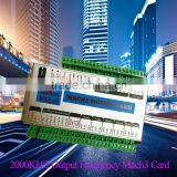 4 Axis Mach3 Breakout Board Mach3 Cnc Controller Mach3 Cnc Control Card