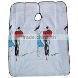 Professional Salon Nylon Apron and Capes F031