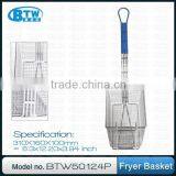 KFC Fryer Basket, Kitchen Accessory, Fryer Accessory thumbnail-1