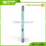 Made in China 4000mah Built in Cable Mobile Phones Charger Portable Power Bank thumbnail-5