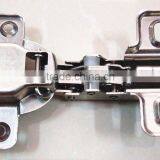 Cabinet Concealed Soft Closing Hydraulic Hinges Stainless Steel Hydraulic Hinge For Furnitrue thumbnail-5