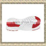 New Rubber Soles for Shoes in China