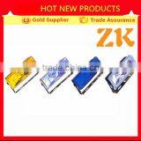 Super Discount Rainbow Auto Fog Lamp in Auto Lighting System